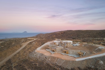 kythea suites kythnos