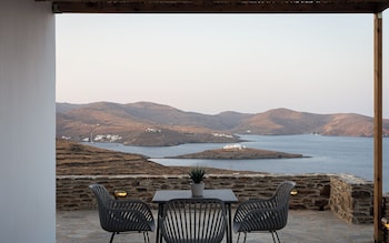 kythea suites kythnos
