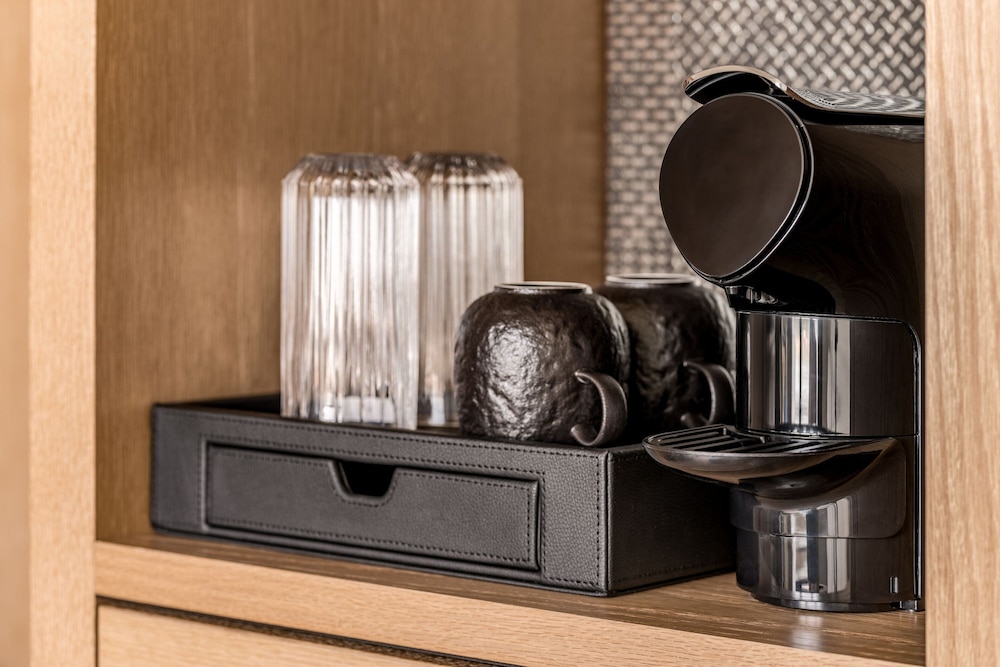 munich marriott hotel city west