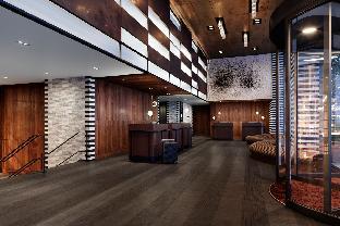 munich marriott hotel city west