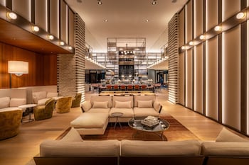 munich marriott hotel city west