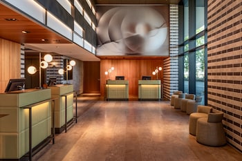 munich marriott hotel city west