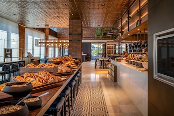 munich marriott hotel city west