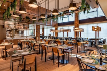 munich marriott hotel city west