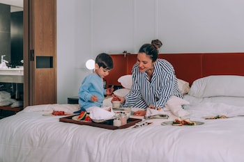 munich marriott hotel city west