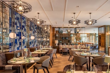 munich marriott hotel city west