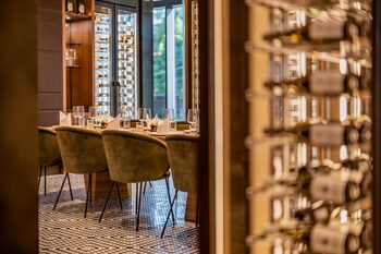 munich marriott hotel city west