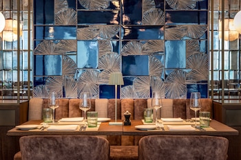 munich marriott hotel city west