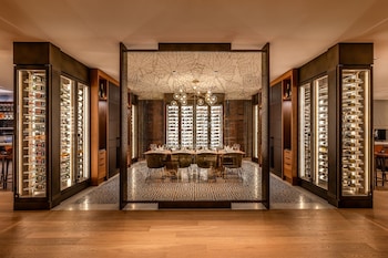 munich marriott hotel city west