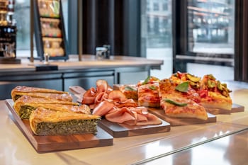 munich marriott hotel city west