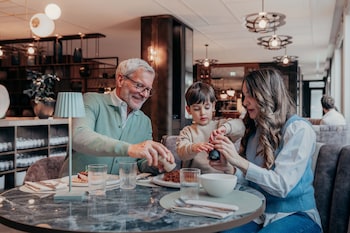 munich marriott hotel city west