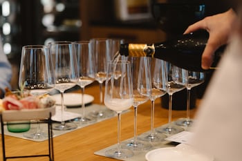 munich marriott hotel city west