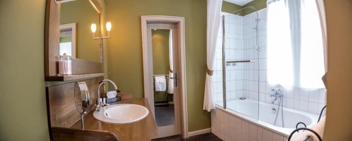 friedrich von schiller hotel