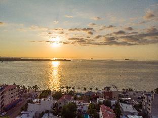 la paz