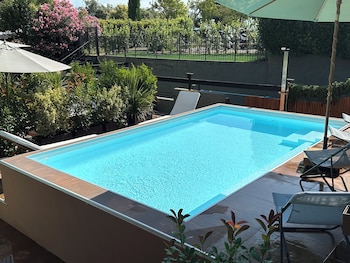 boutique hotel sirmione