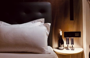 boutique hotel sirmione