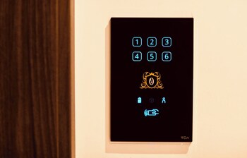 boutique hotel sirmione