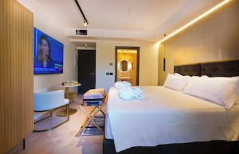 boutique hotel sirmione