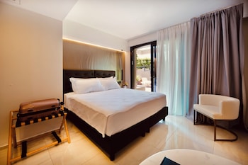 boutique hotel sirmione
