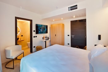 boutique hotel sirmione