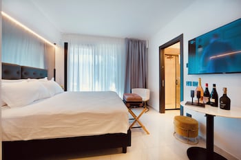 boutique hotel sirmione