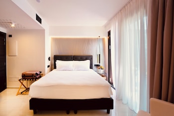 boutique hotel sirmione