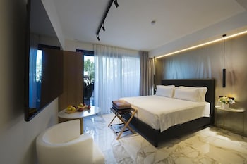 boutique hotel sirmione