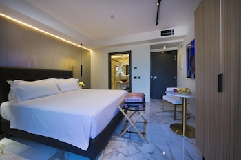 boutique hotel sirmione