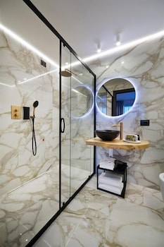 boutique hotel sirmione