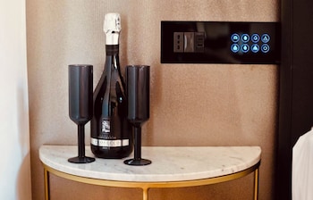 boutique hotel sirmione