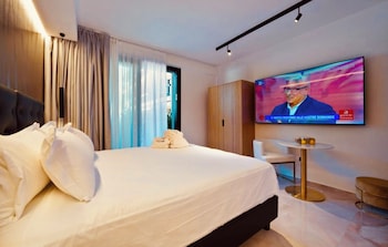 boutique hotel sirmione