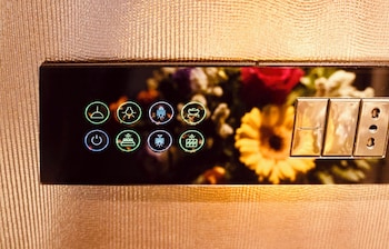 boutique hotel sirmione