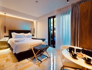 boutique hotel sirmione