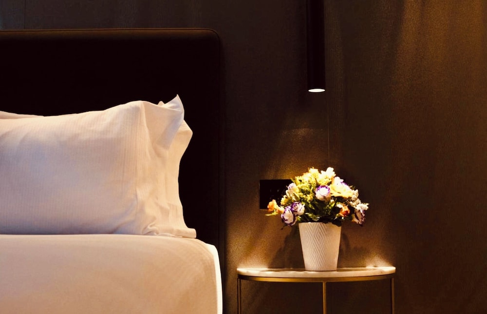 boutique hotel sirmione