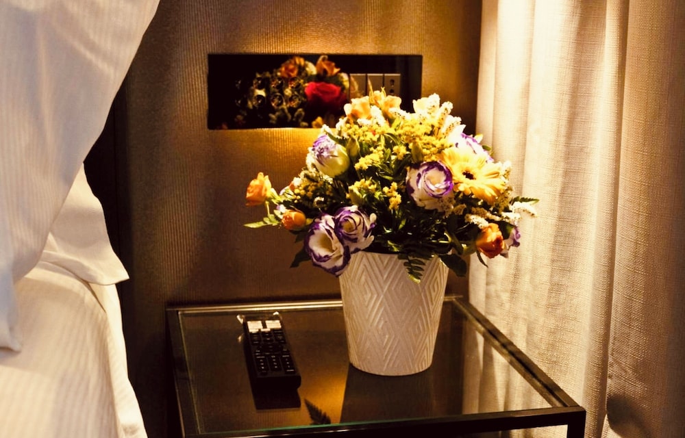 boutique hotel sirmione