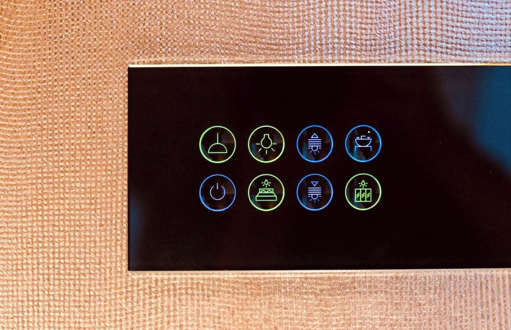 boutique hotel sirmione