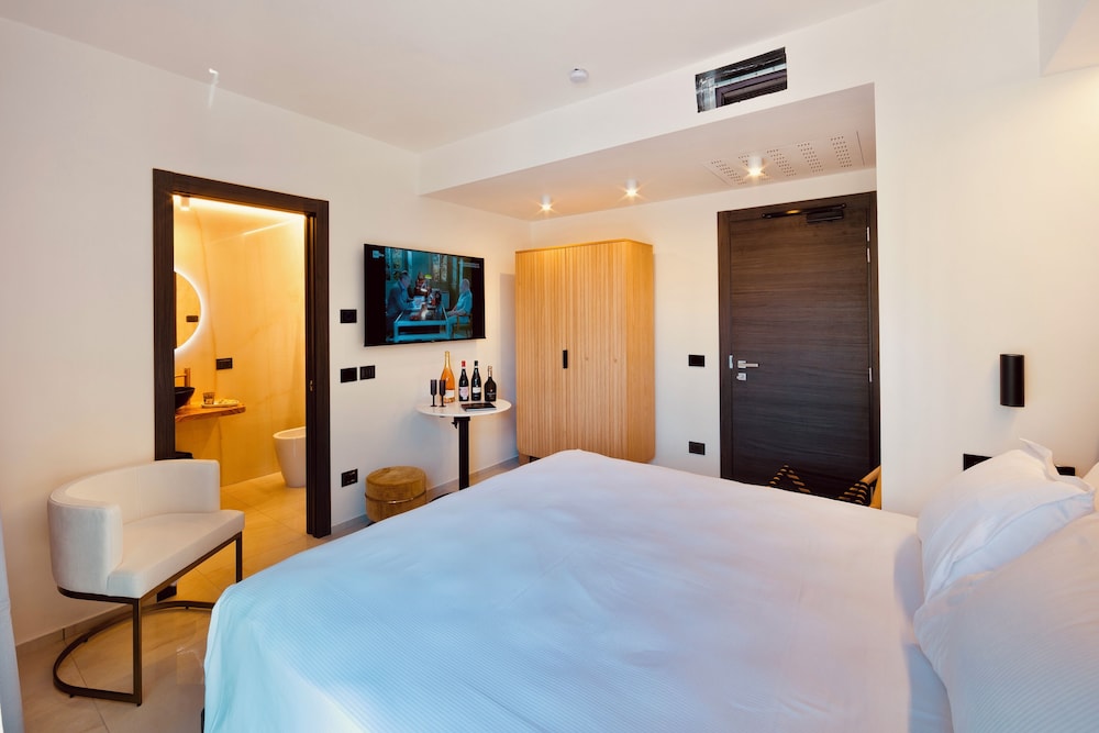 boutique hotel sirmione