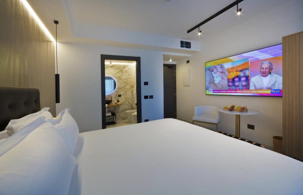 boutique hotel sirmione