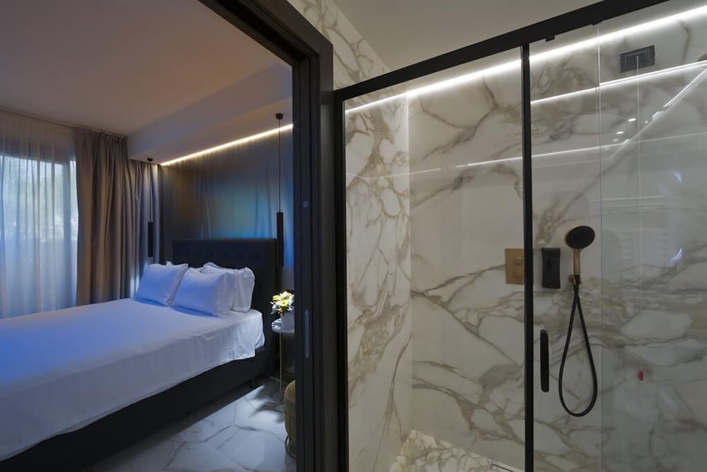 boutique hotel sirmione