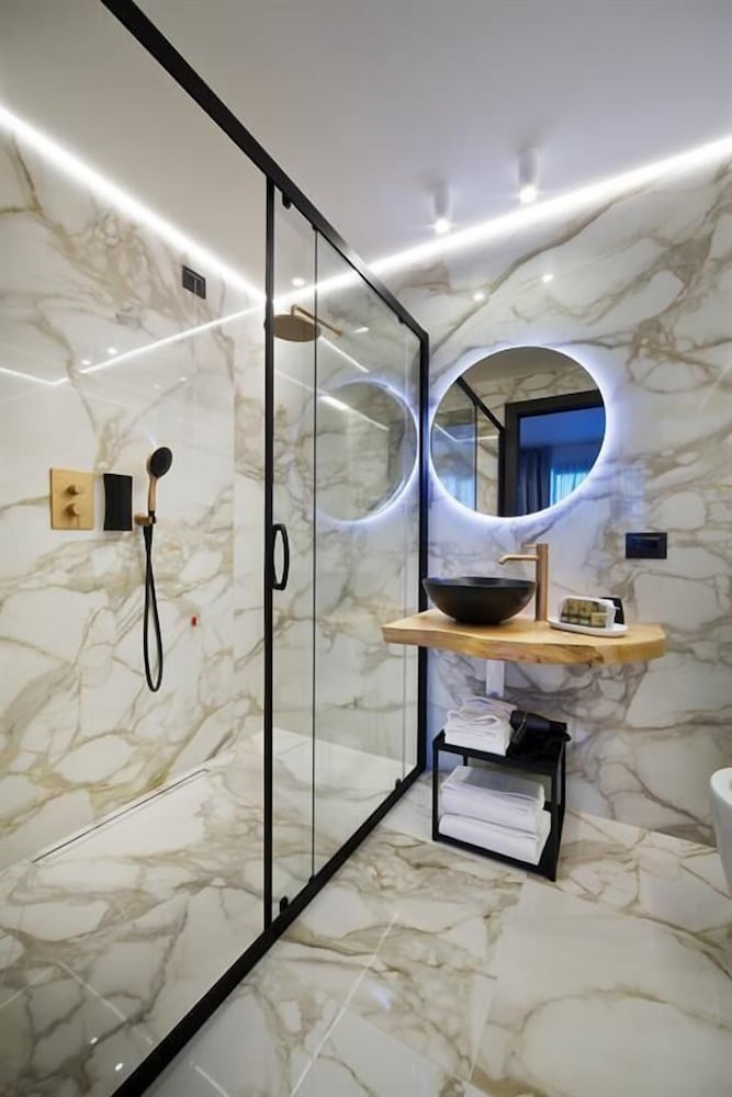 boutique hotel sirmione