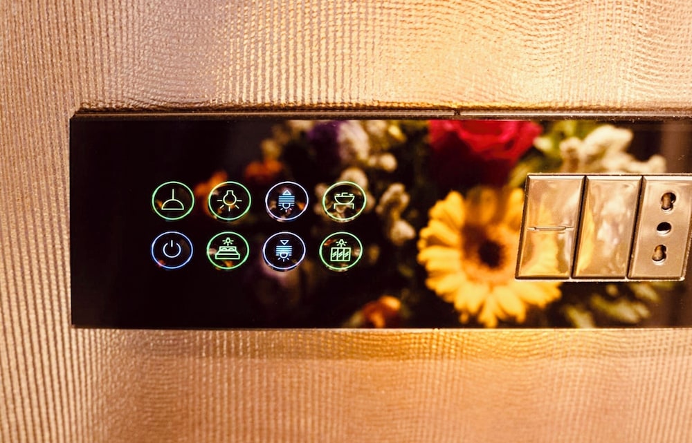 boutique hotel sirmione