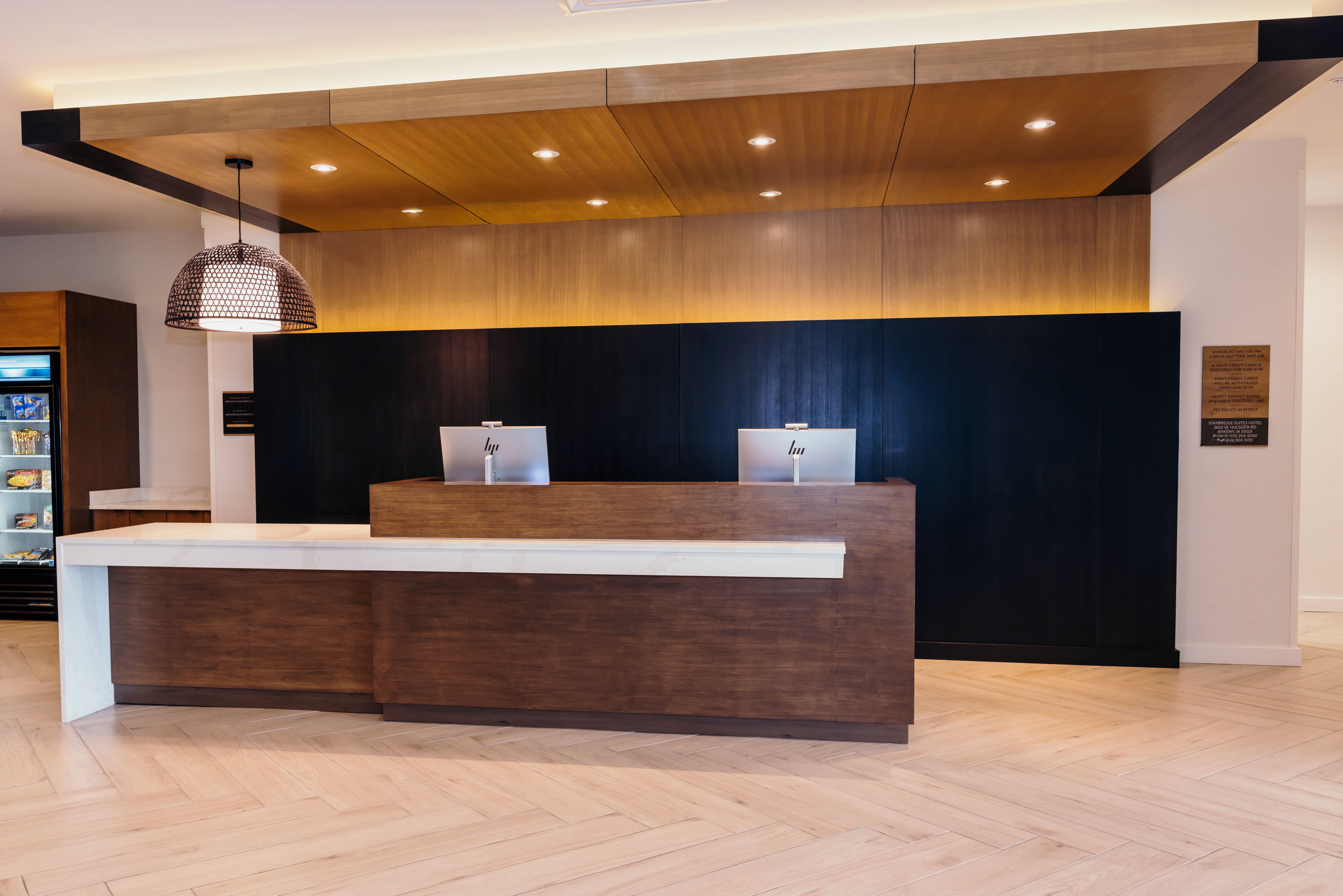 staybridge suites des moines north ankeny an ihg hotel