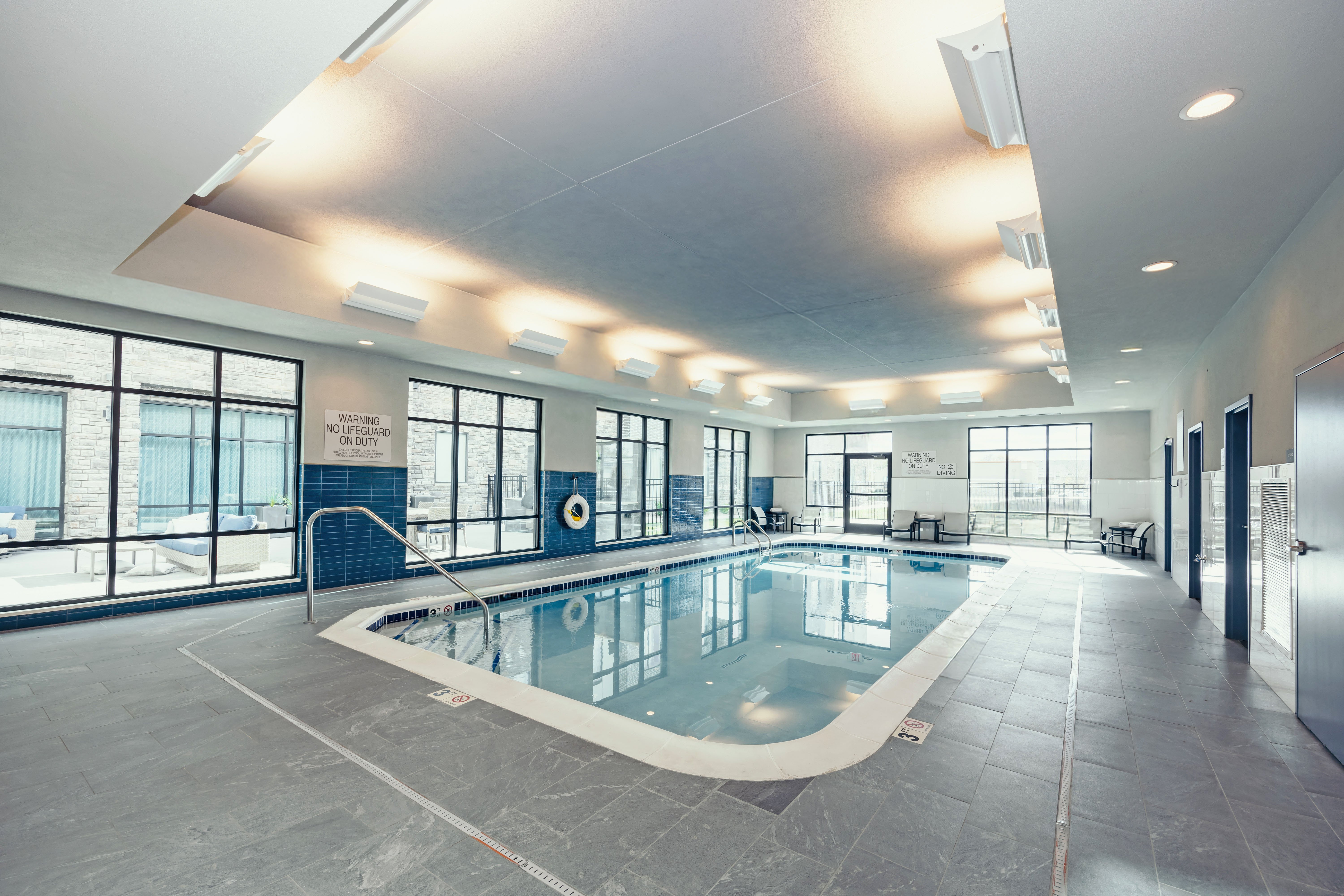 staybridge suites des moines north ankeny an ihg hotel