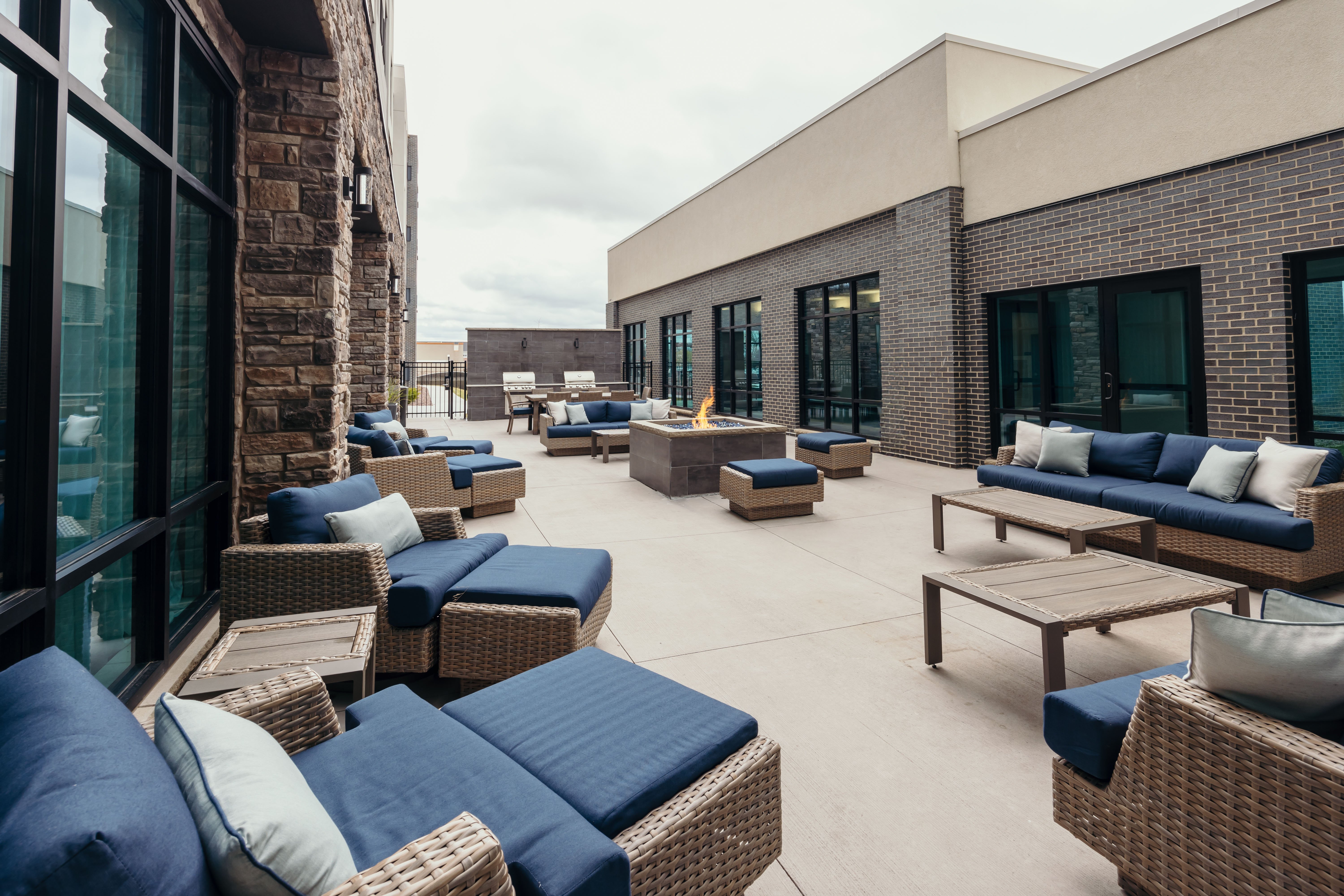 staybridge suites des moines north ankeny an ihg hotel
