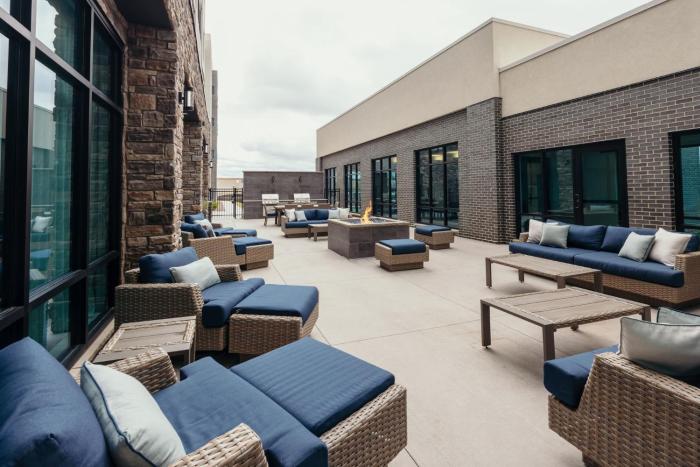 staybridge suites des moines north ankeny an ihg hotel
