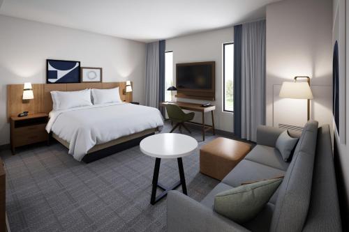 staybridge suites des moines north ankeny an ihg hotel