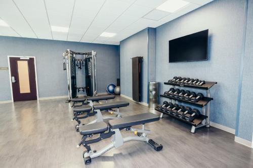 staybridge suites des moines north ankeny an ihg hotel