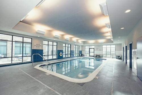 staybridge suites des moines north ankeny an ihg hotel