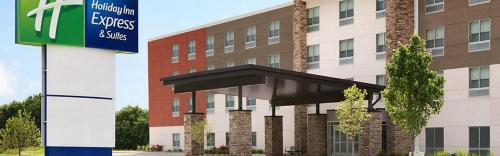 holiday inn express and suites atlanta south stockbridge