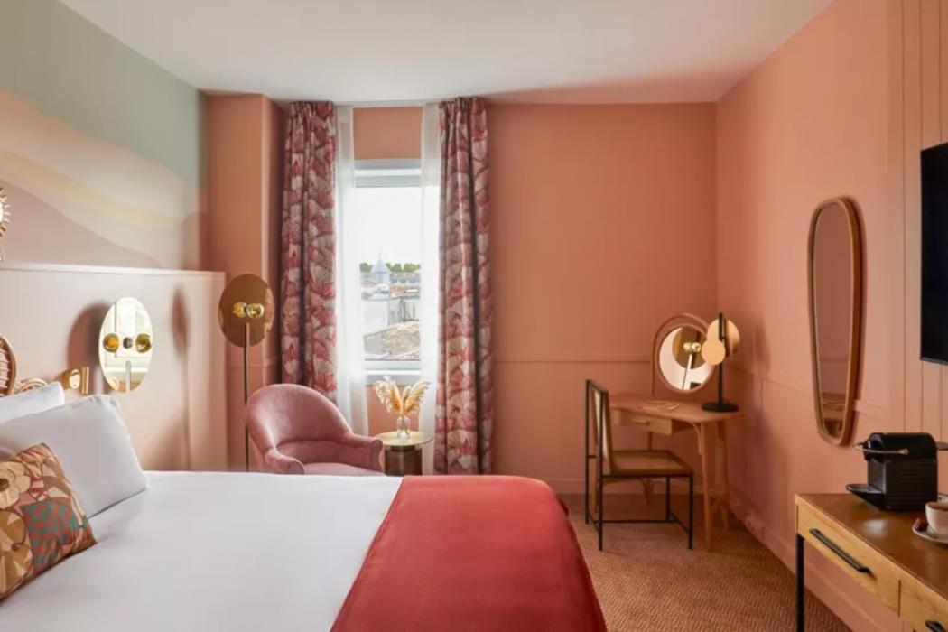hotel indigo bordeaux centre chartrons an ihg hotel